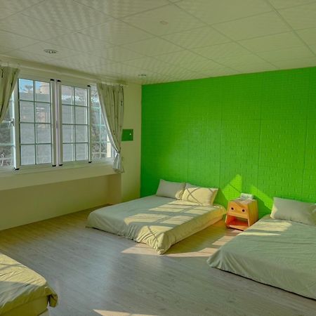 Apartamento Wind Island Magong Exterior foto