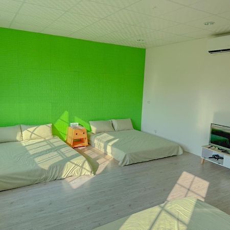 Apartamento Wind Island Magong Exterior foto
