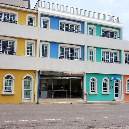 Apartamento Wind Island Magong Exterior foto