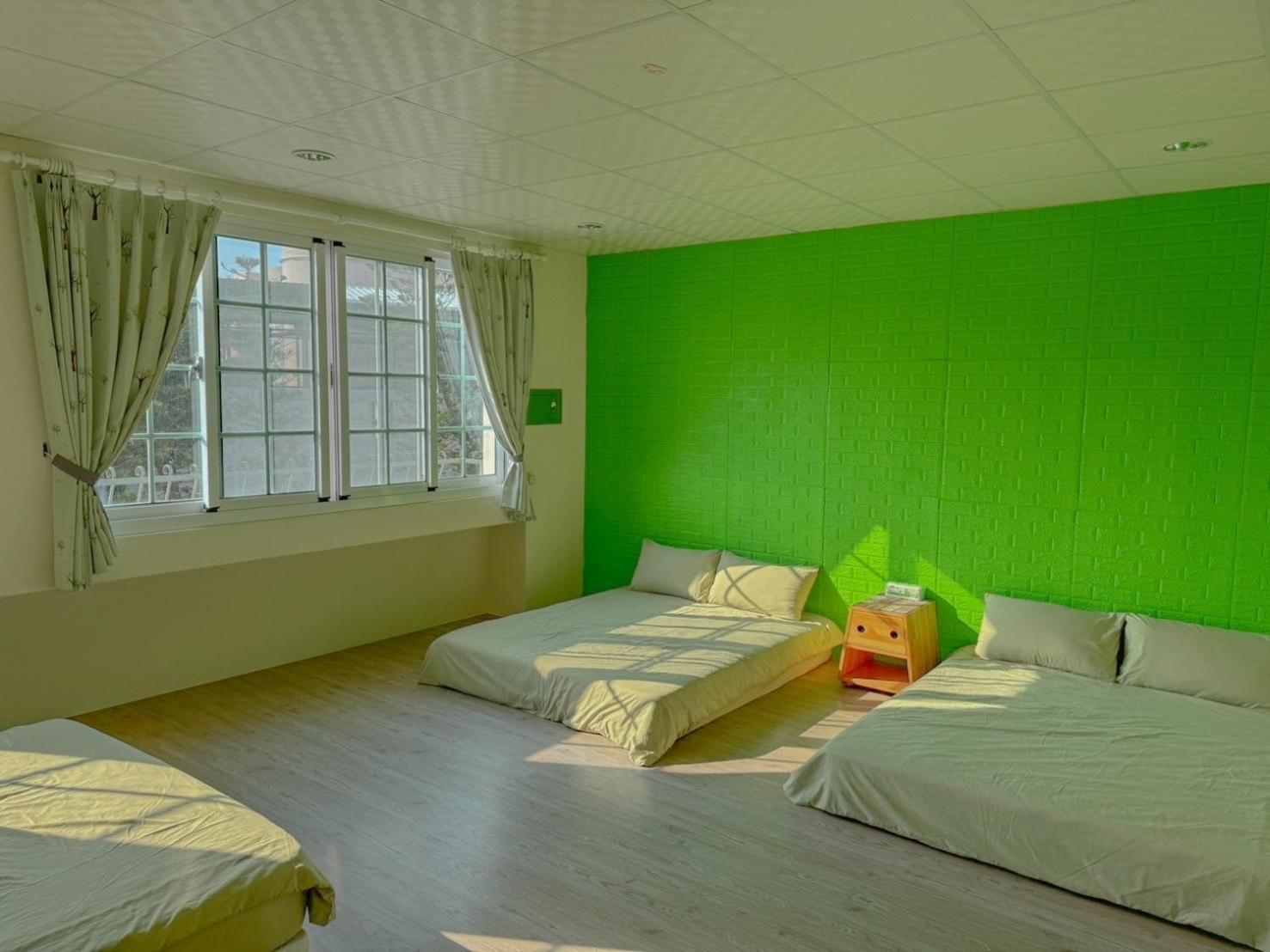Apartamento Wind Island Magong Exterior foto