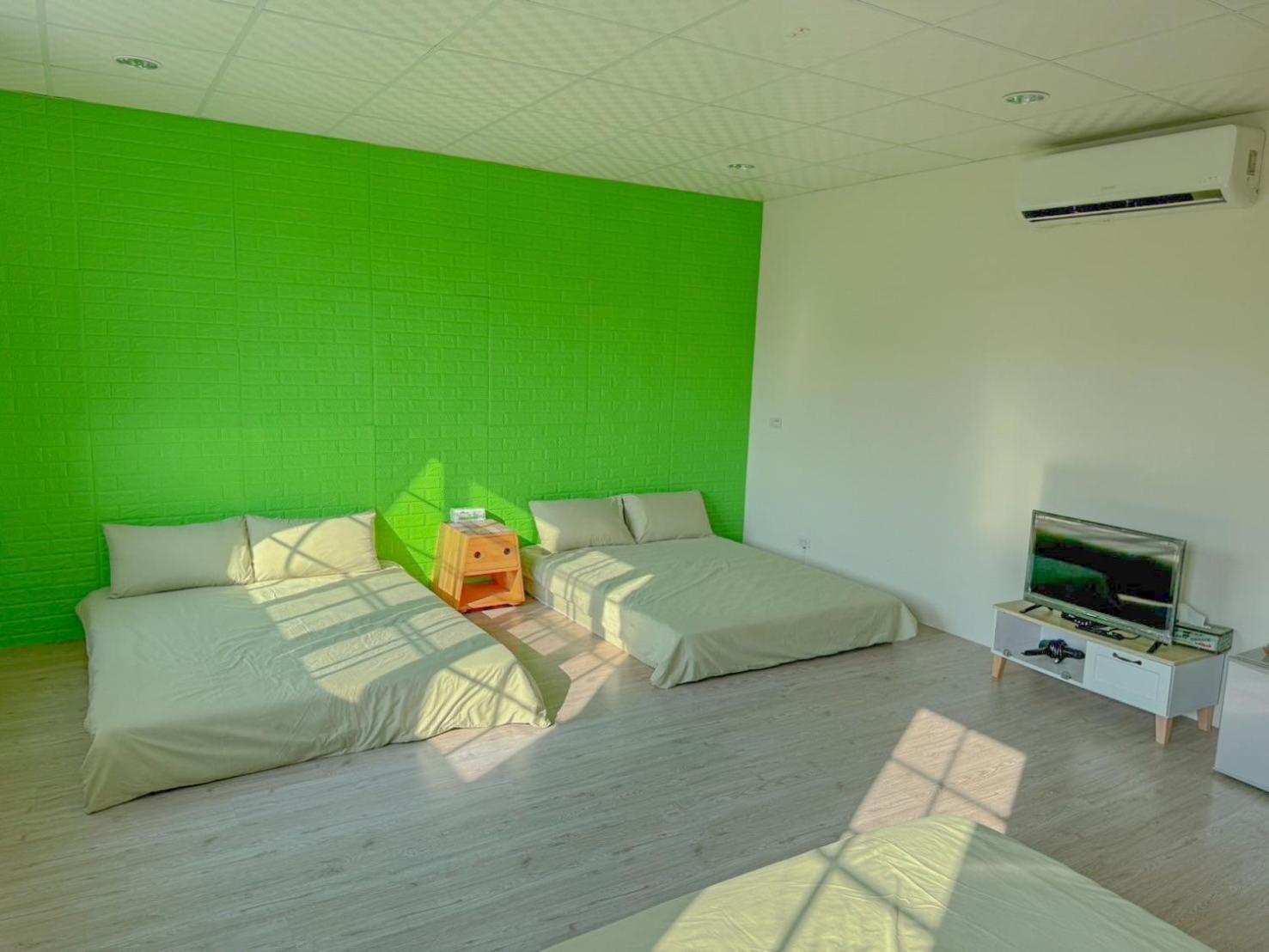 Apartamento Wind Island Magong Exterior foto