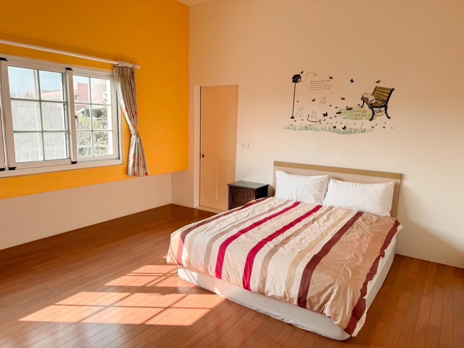 Apartamento Wind Island Magong Exterior foto