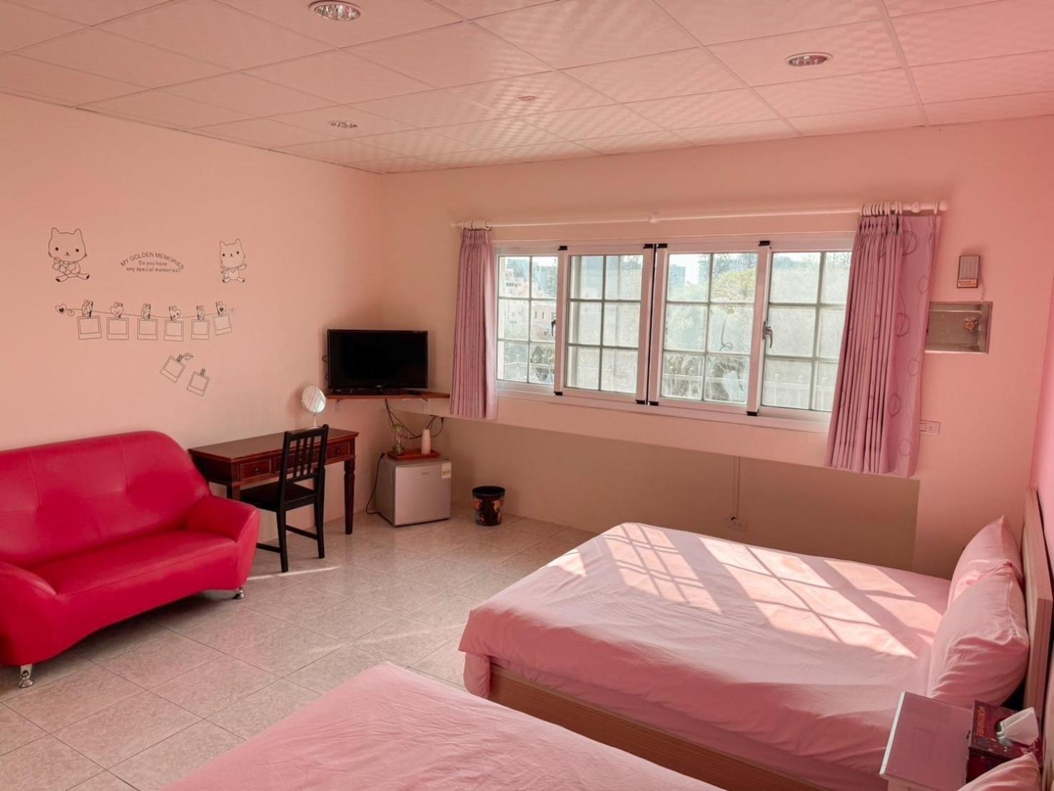 Apartamento Wind Island Magong Exterior foto