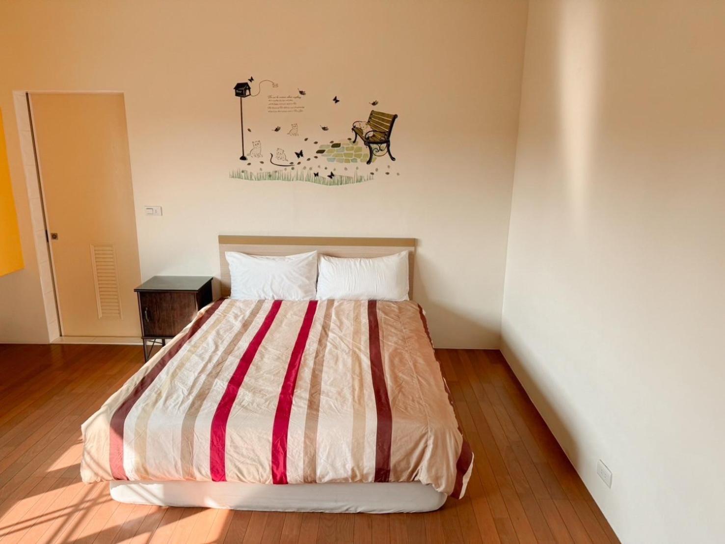 Apartamento Wind Island Magong Exterior foto