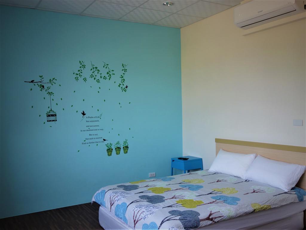 Apartamento Wind Island Magong Exterior foto