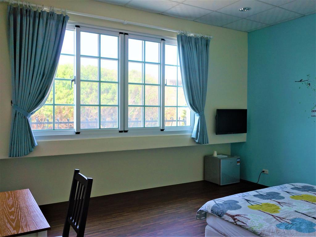 Apartamento Wind Island Magong Exterior foto