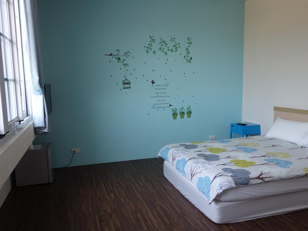Apartamento Wind Island Magong Exterior foto