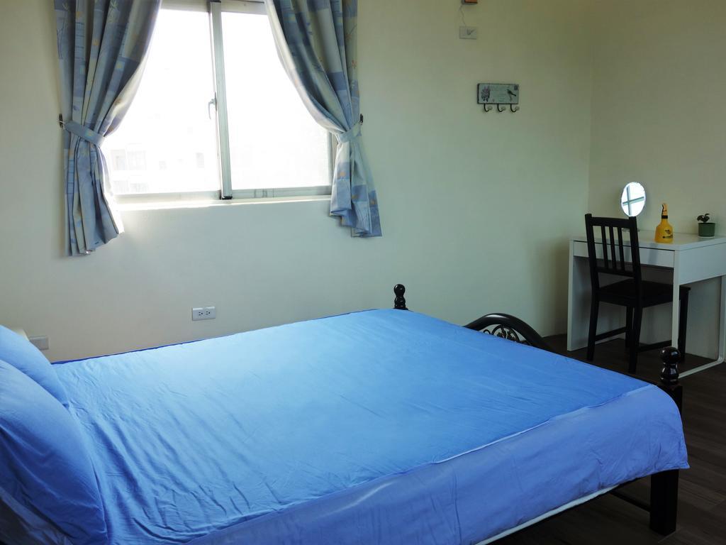 Apartamento Wind Island Magong Exterior foto