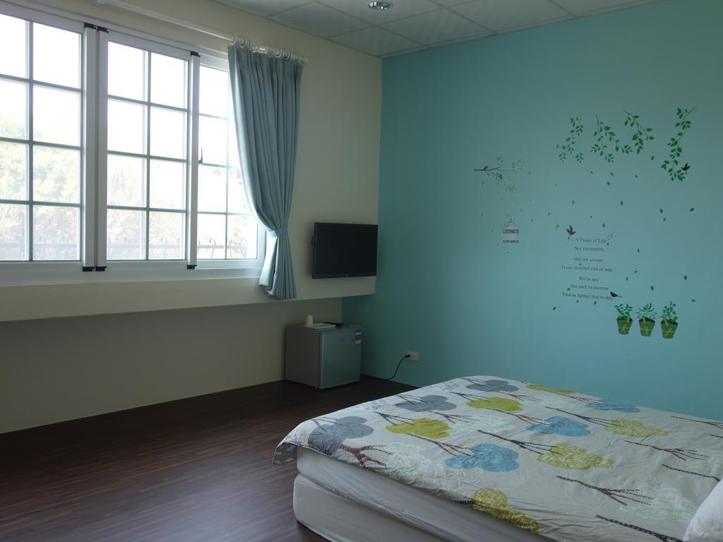 Apartamento Wind Island Magong Exterior foto
