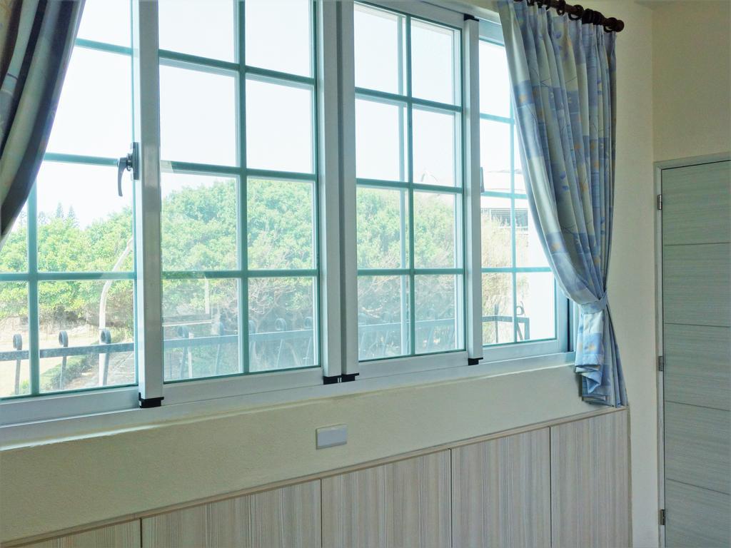 Apartamento Wind Island Magong Exterior foto