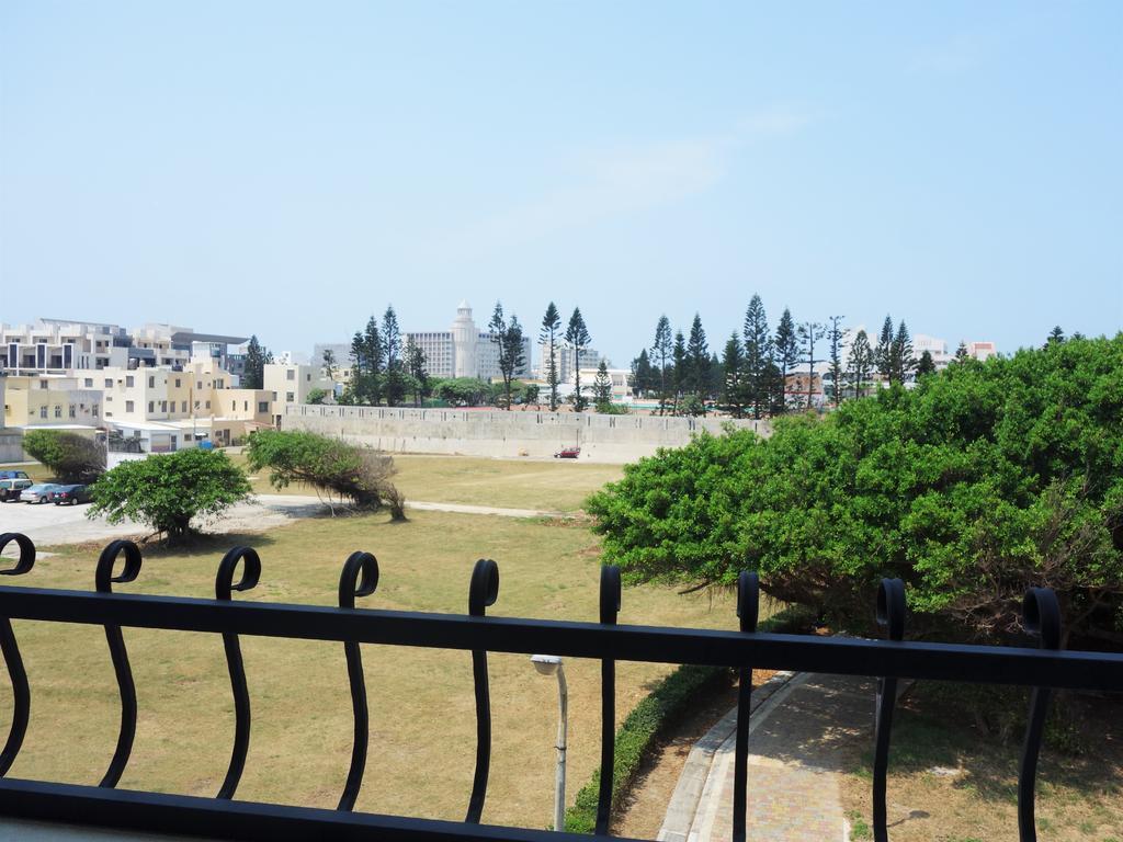 Apartamento Wind Island Magong Exterior foto