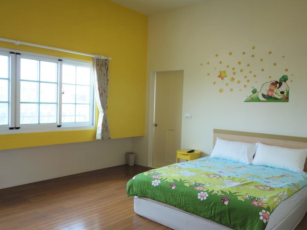 Apartamento Wind Island Magong Exterior foto
