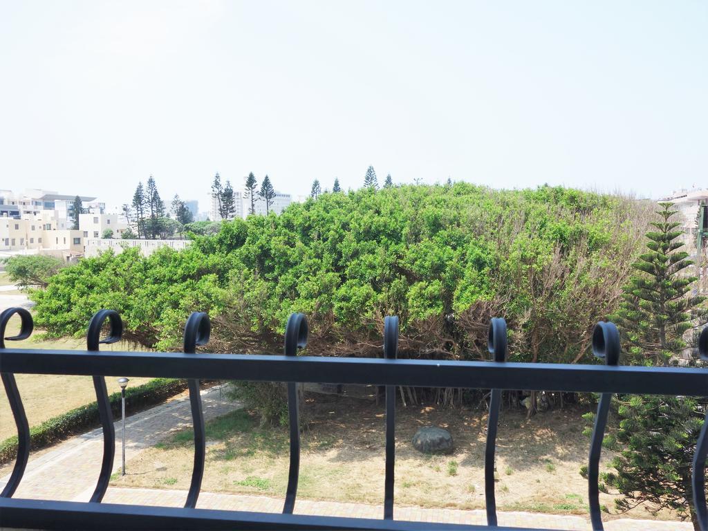 Apartamento Wind Island Magong Exterior foto
