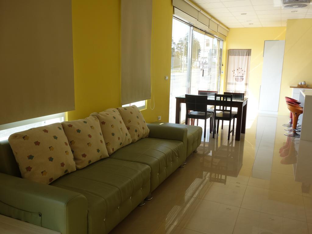 Apartamento Wind Island Magong Exterior foto