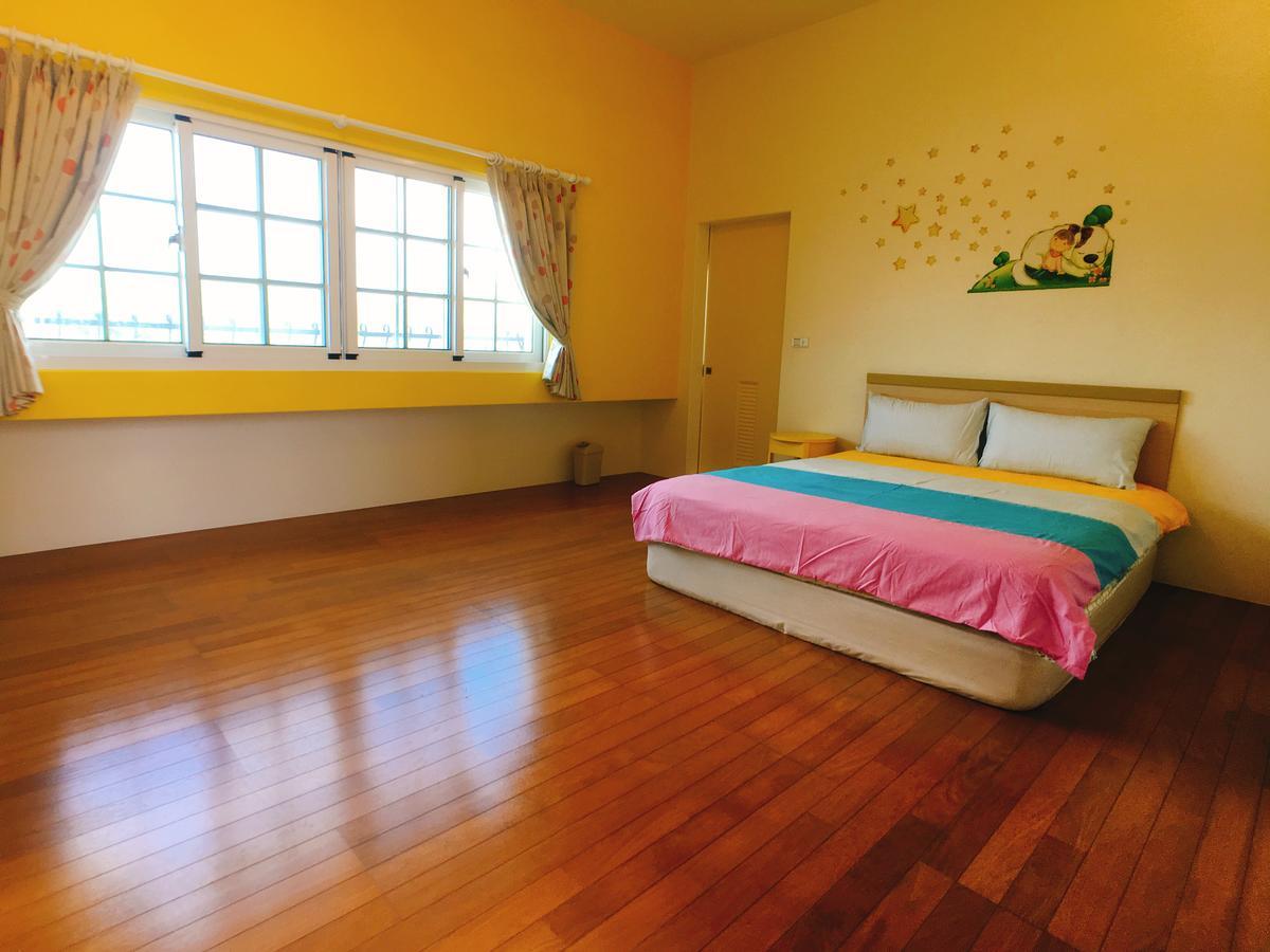 Apartamento Wind Island Magong Exterior foto