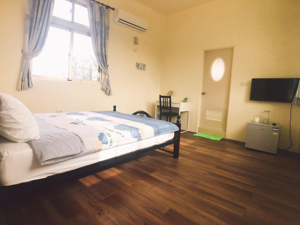 Apartamento Wind Island Magong Exterior foto
