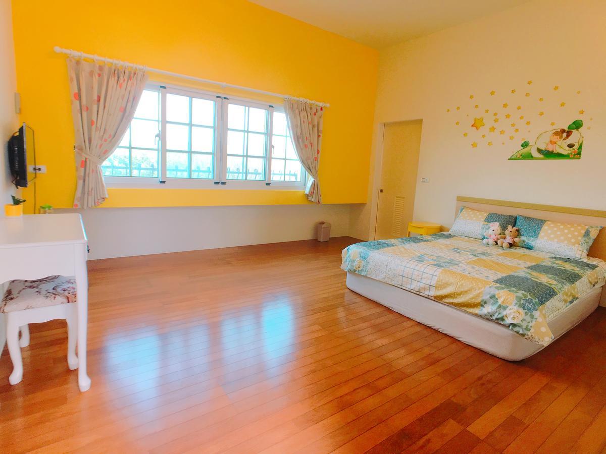 Apartamento Wind Island Magong Exterior foto