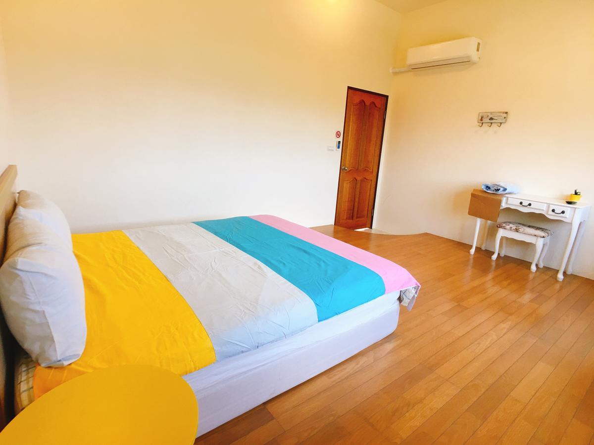 Apartamento Wind Island Magong Exterior foto
