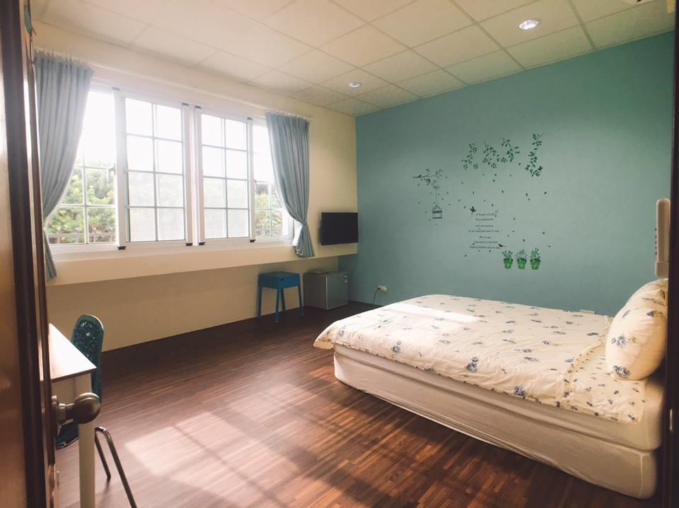 Apartamento Wind Island Magong Exterior foto