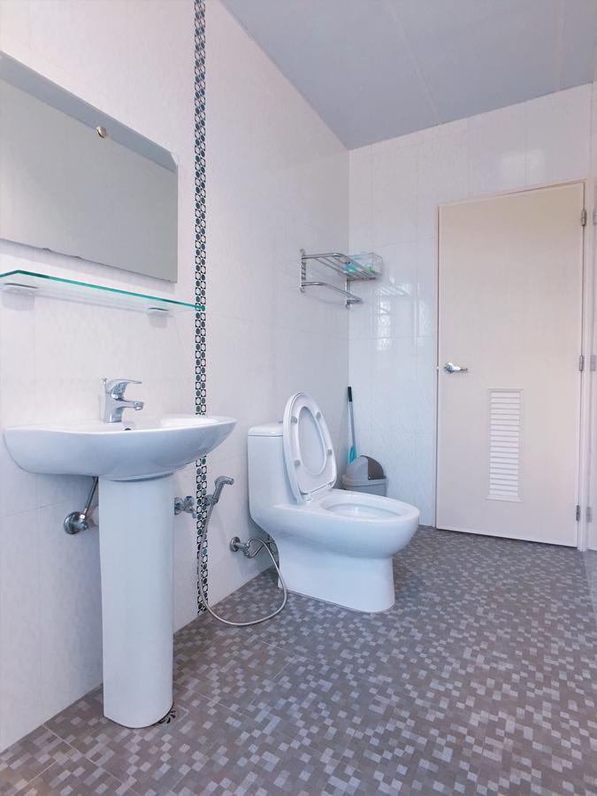 Apartamento Wind Island Magong Exterior foto