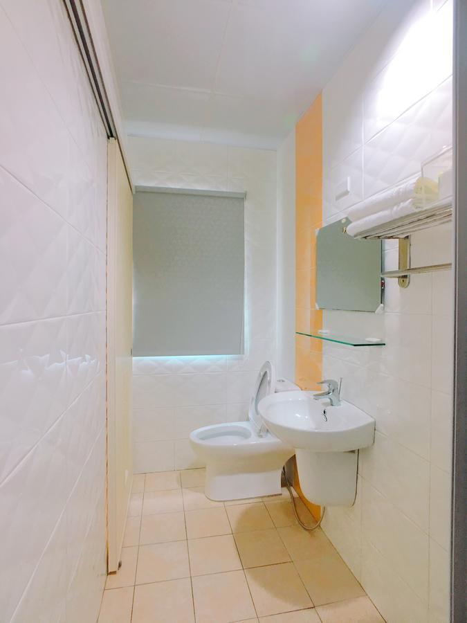 Apartamento Wind Island Magong Exterior foto