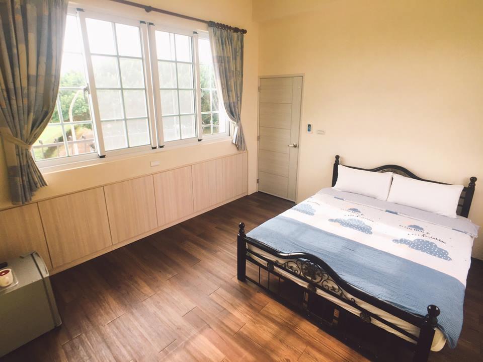 Apartamento Wind Island Magong Exterior foto
