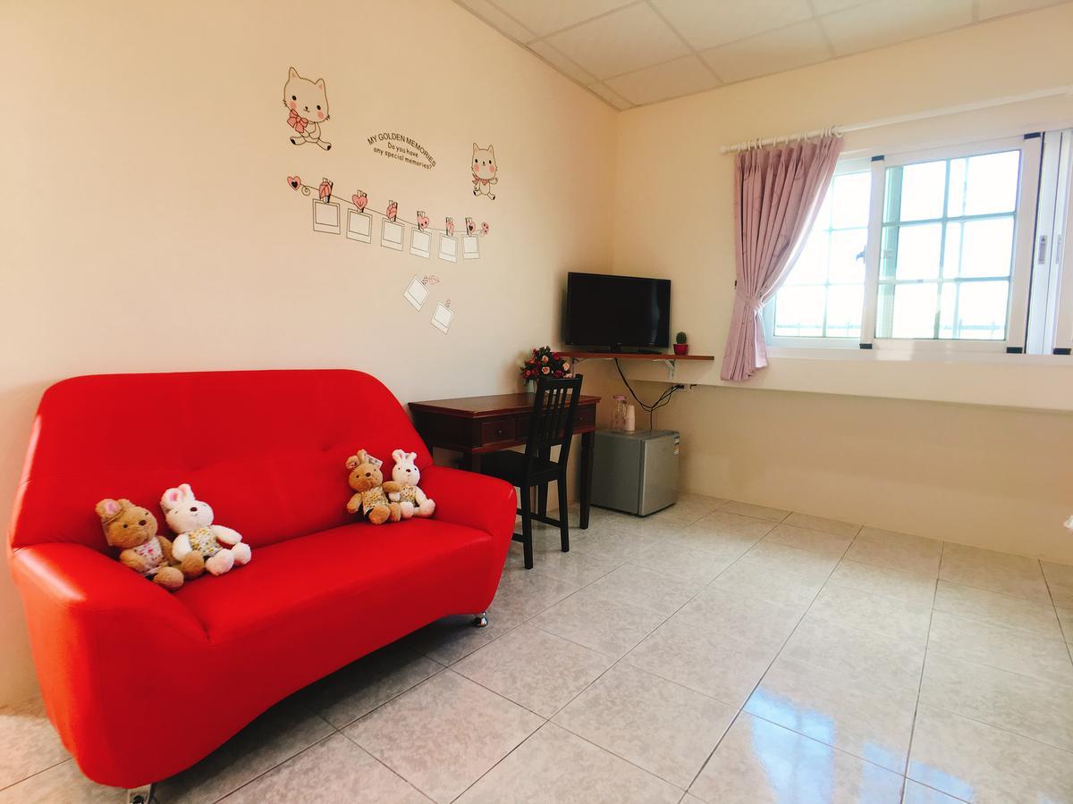 Apartamento Wind Island Magong Exterior foto