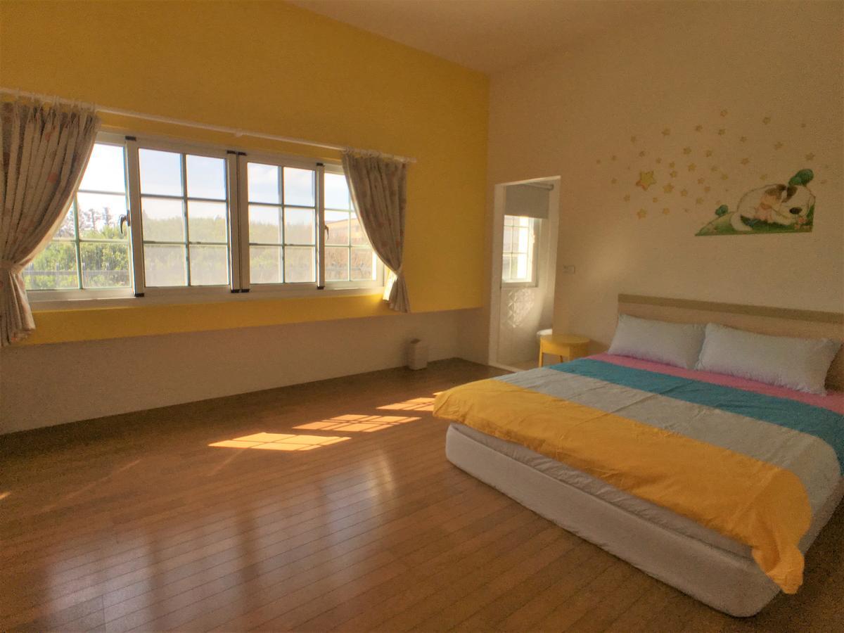 Apartamento Wind Island Magong Exterior foto